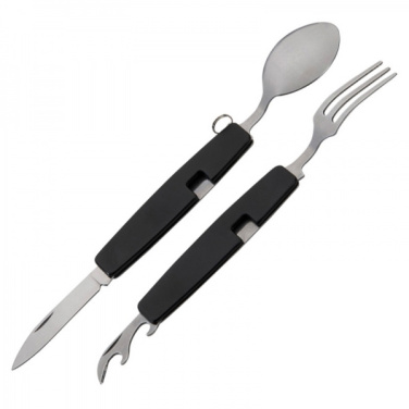 Logotrade promotional giveaways photo of: Camping cutlery PAMPLONA